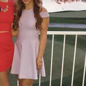 Elizabeth and James‎ dress